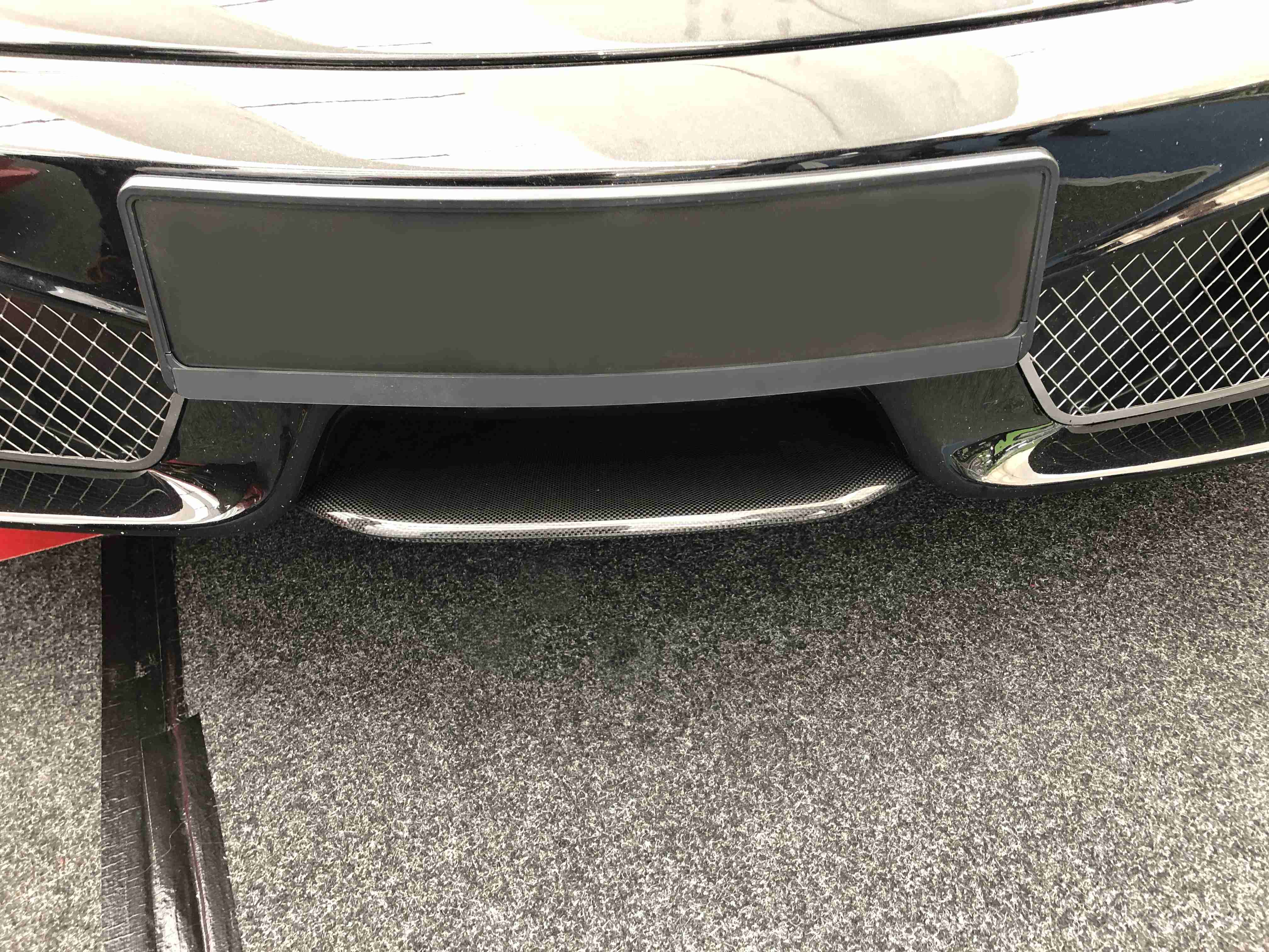 Carbon spoiler ferrari f430 Scuderia Carbon spoiler ferrari f430 Scuderia