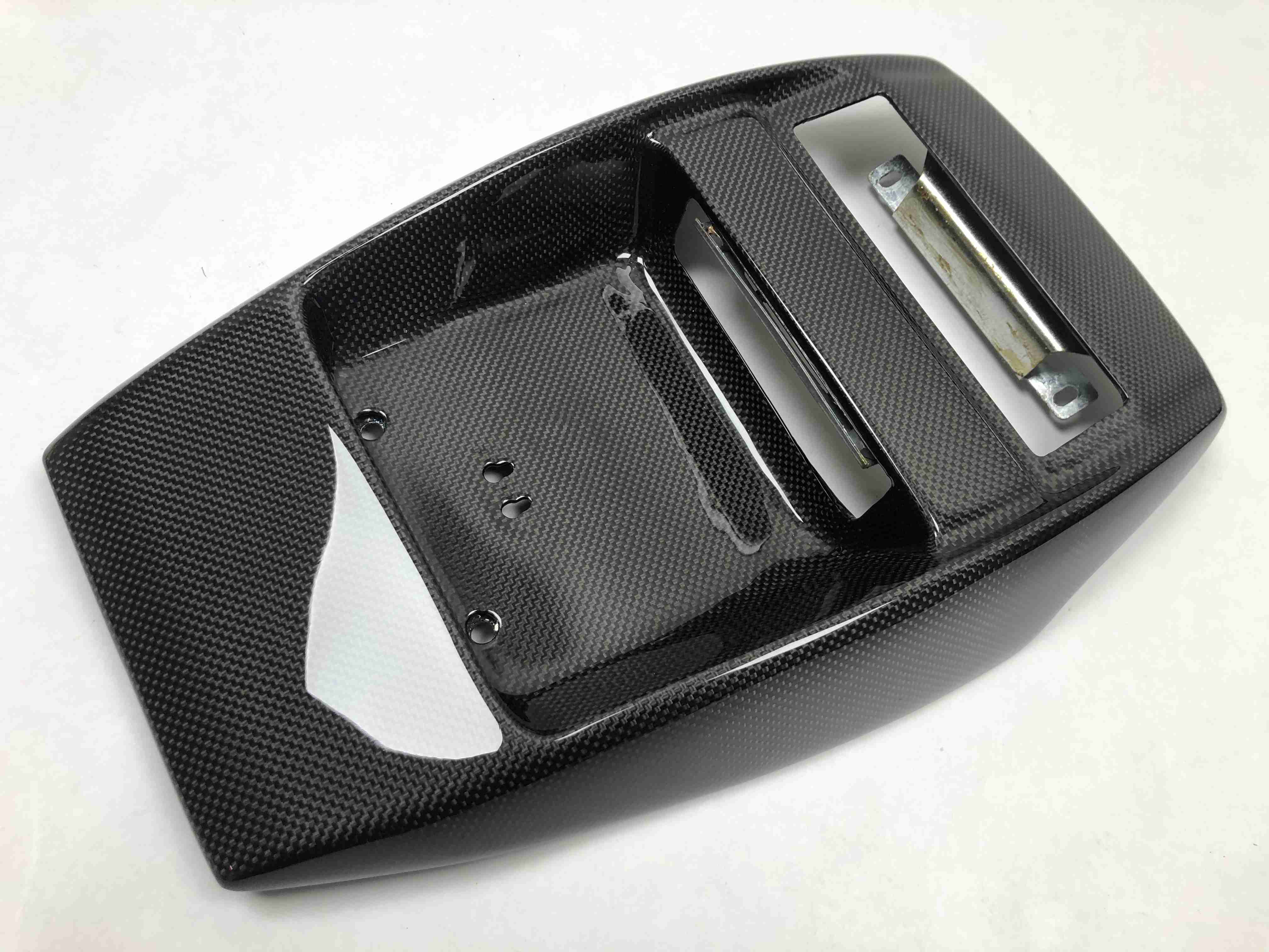 Lamborghini Murcielágo karbon 
