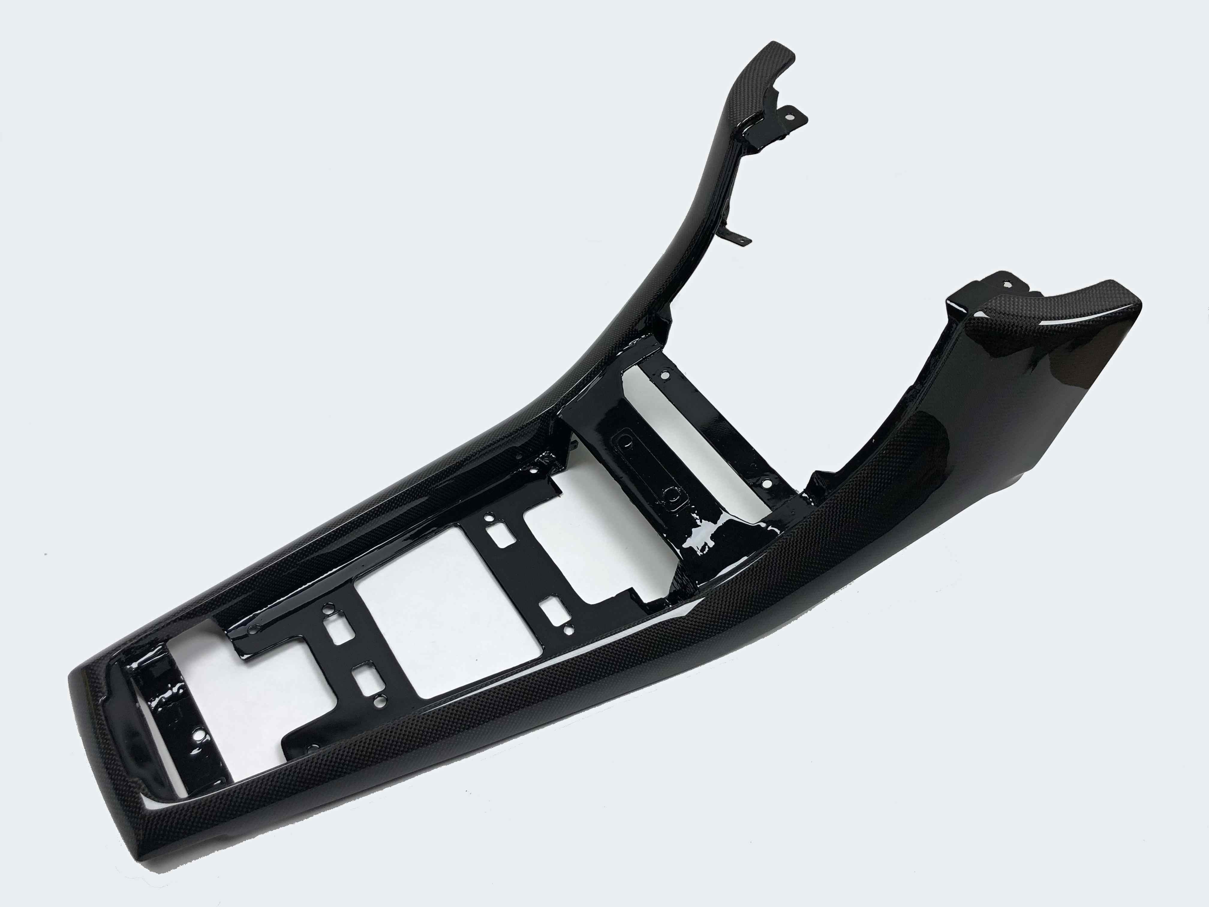 Lamborghini Murcielágo karbon 
