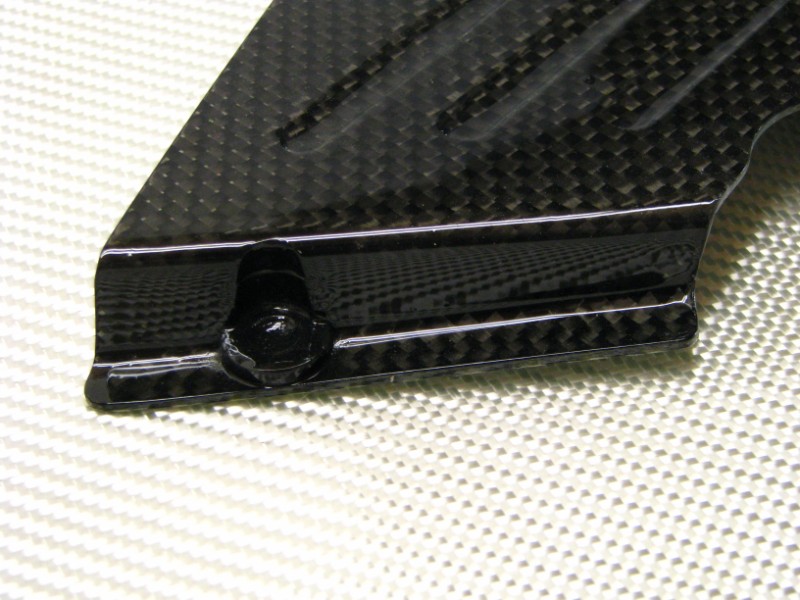 Kryt řetězového kolečka