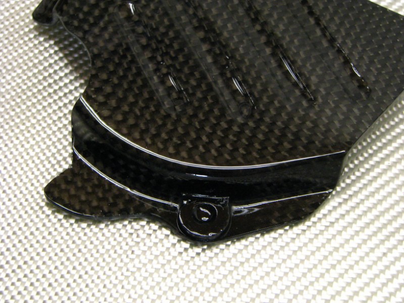 Kryt řetězového kolečka