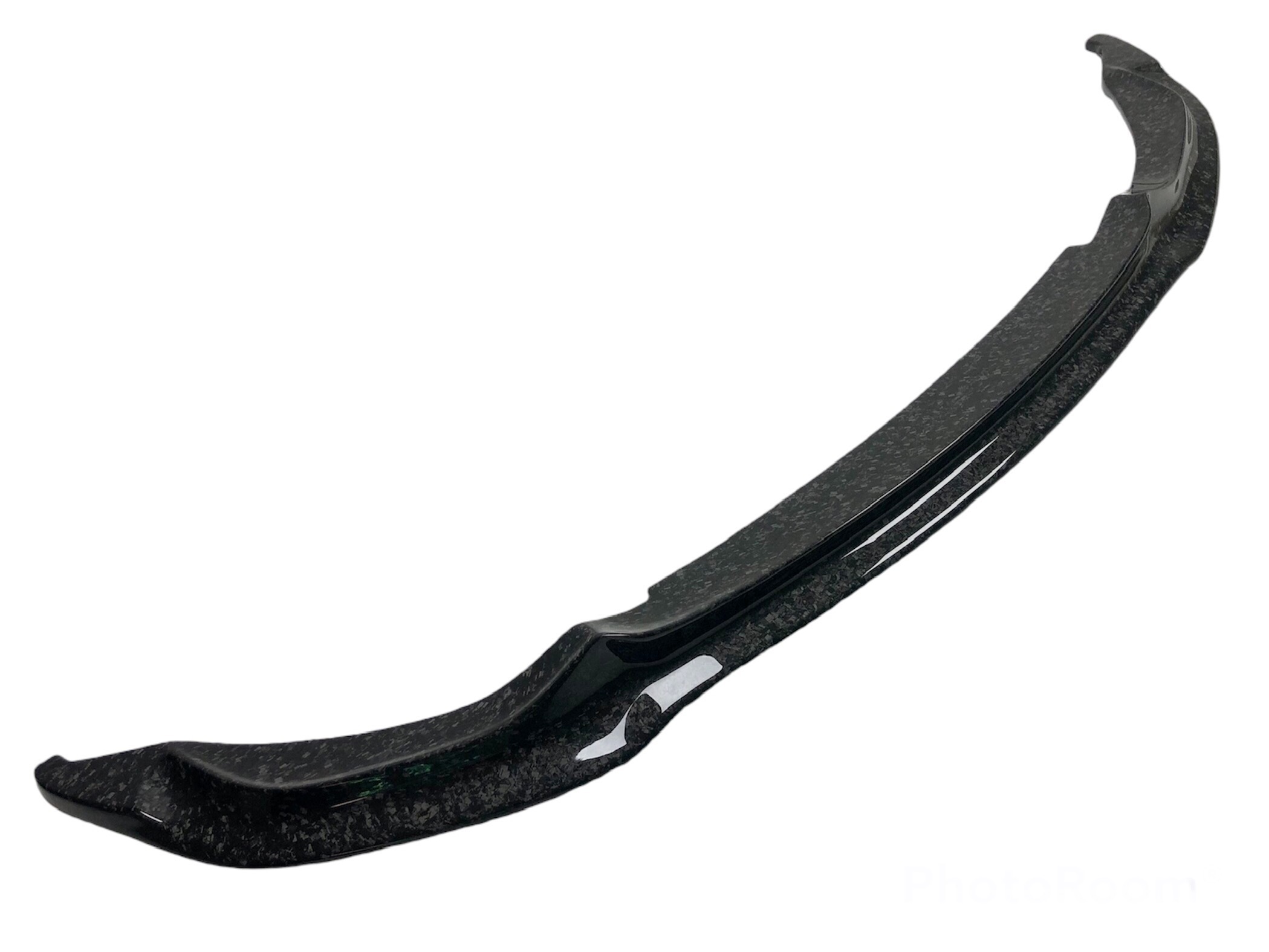 BMW M3/M4 Spoiler  - Forged Carbon