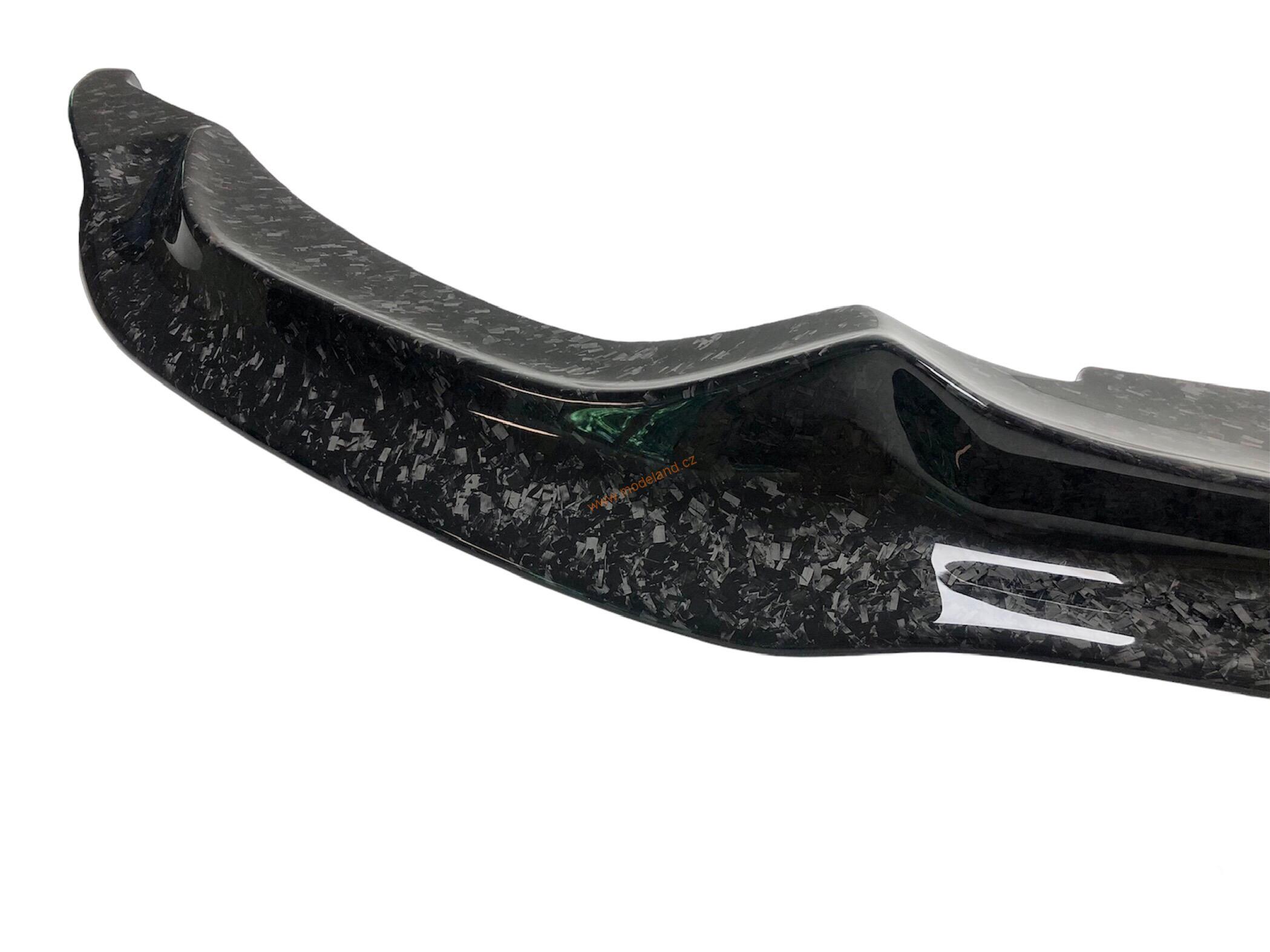 BMW M3/M4 Spoiler  - Forged Carbon