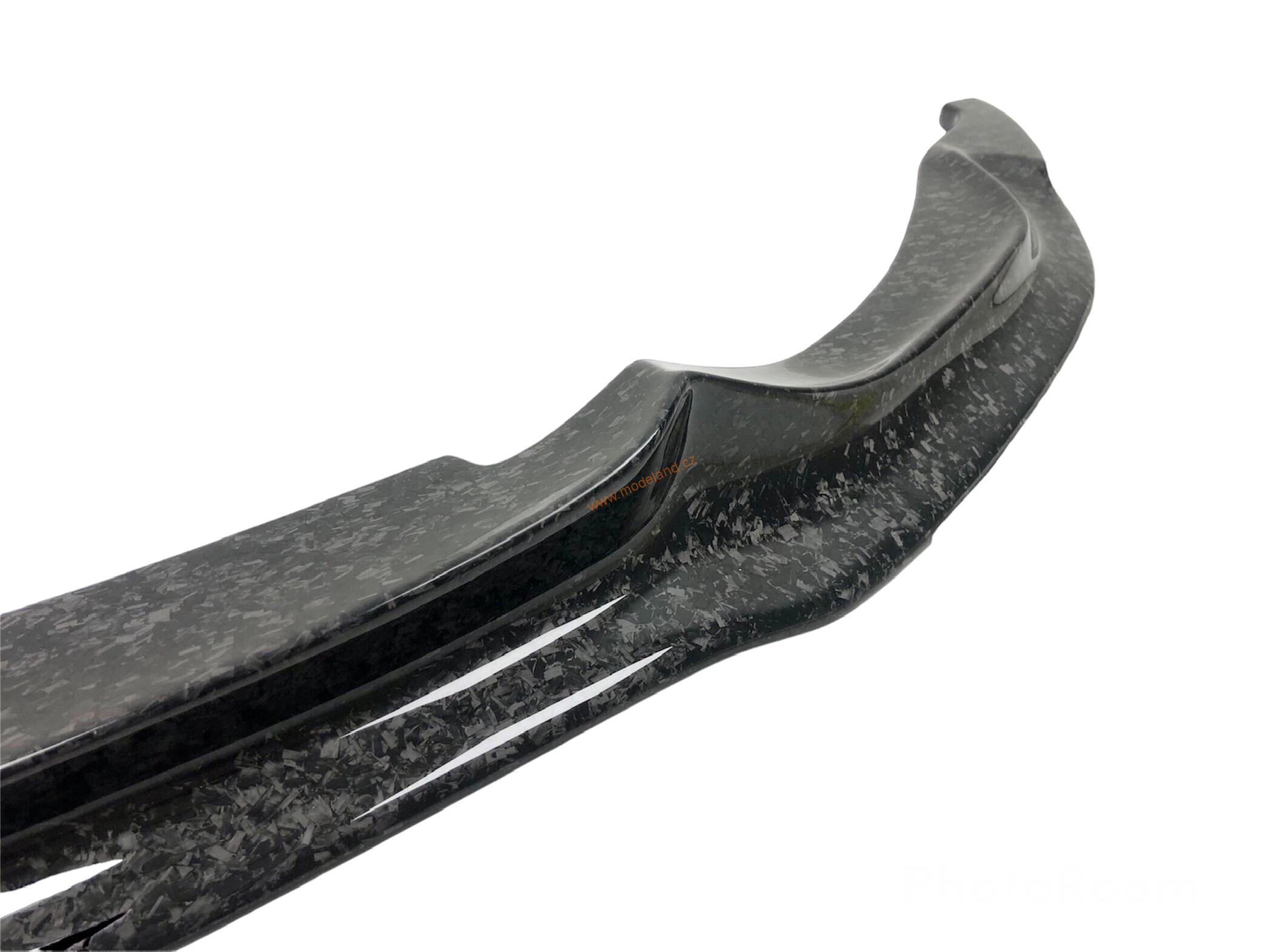 BMW M3/M4 Spoiler  - Forged Carbon