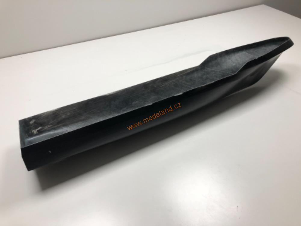 FLB-40-3 Požární loď